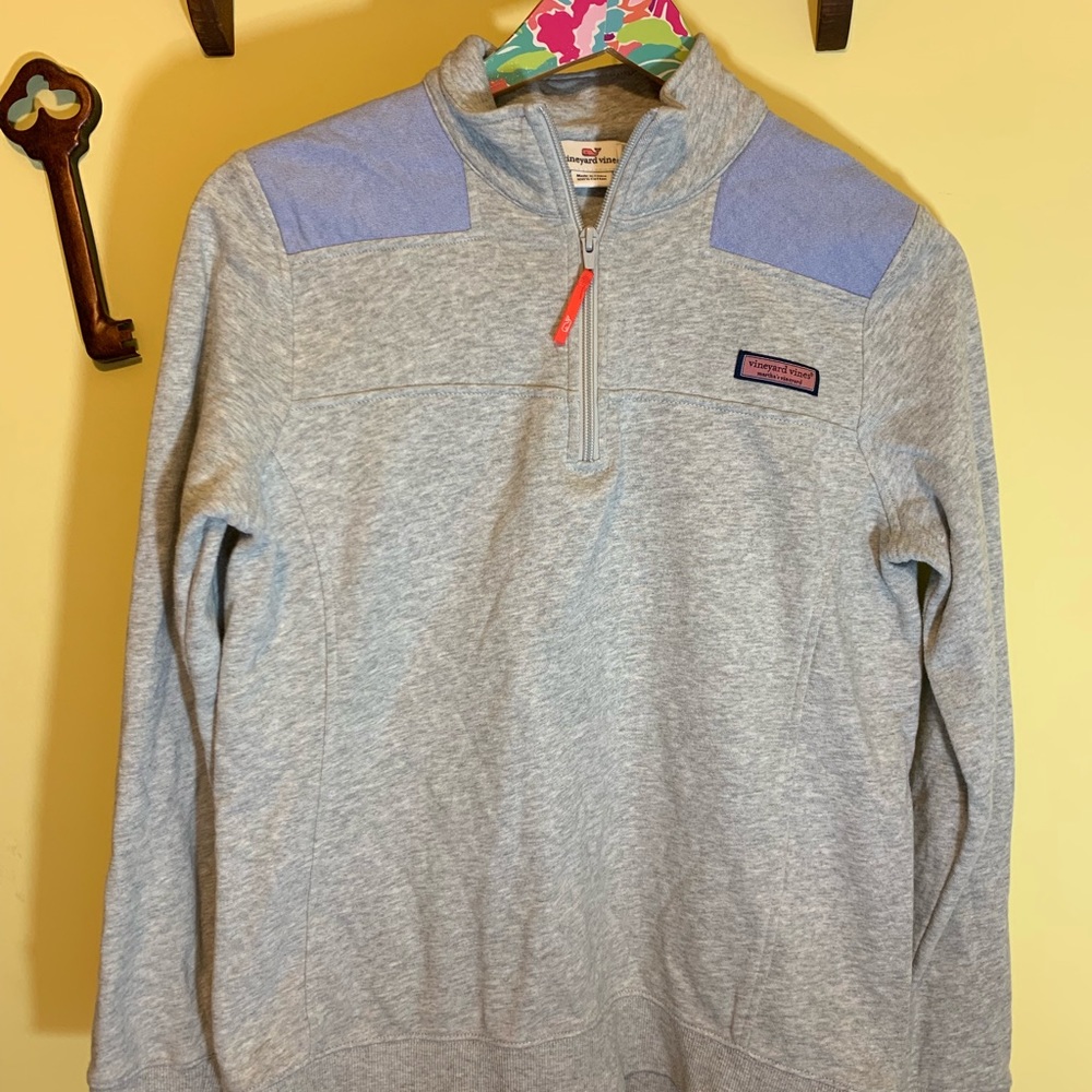 Vineyard Vines Pullover